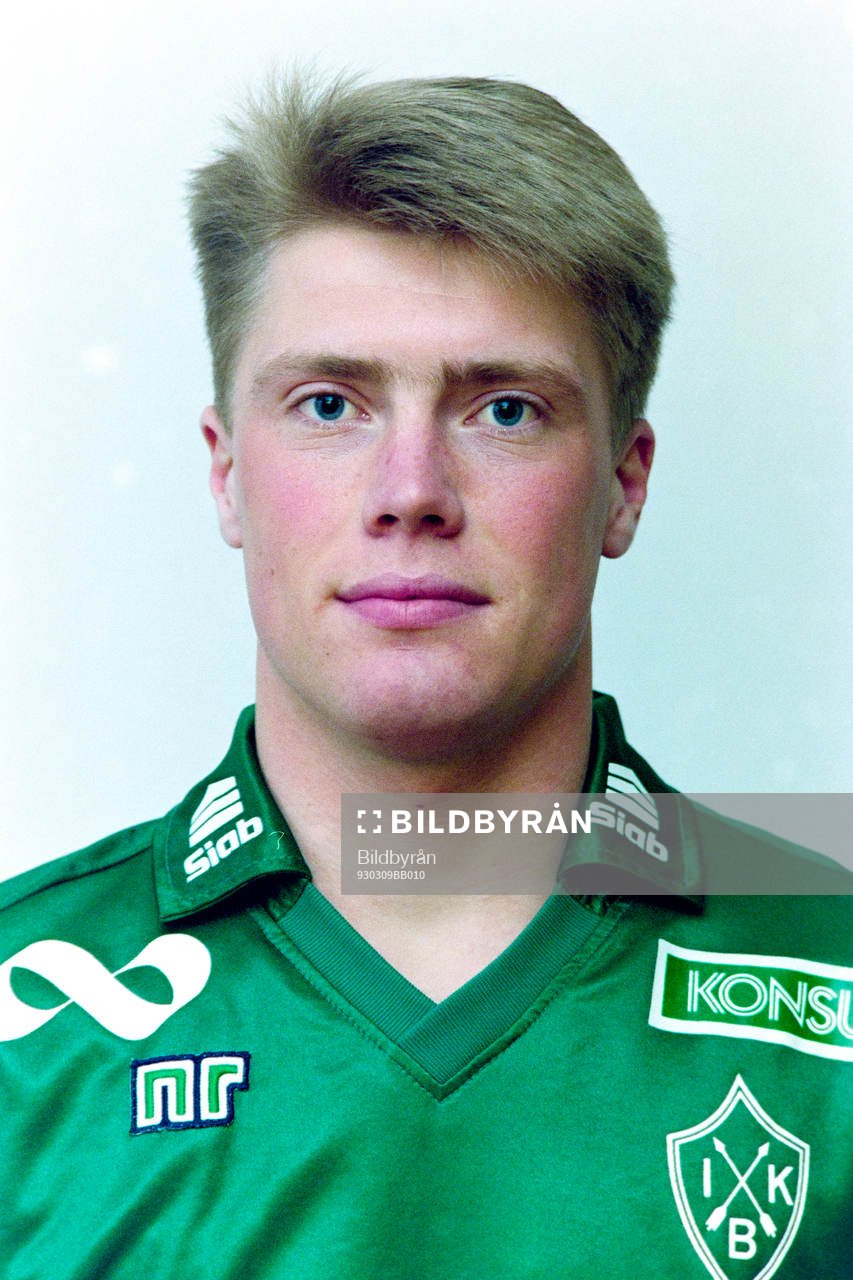 Mattias Nilsson, Brage