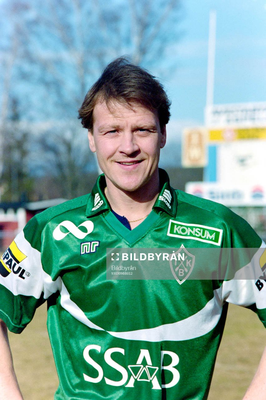 Göran Arnberg, Brage