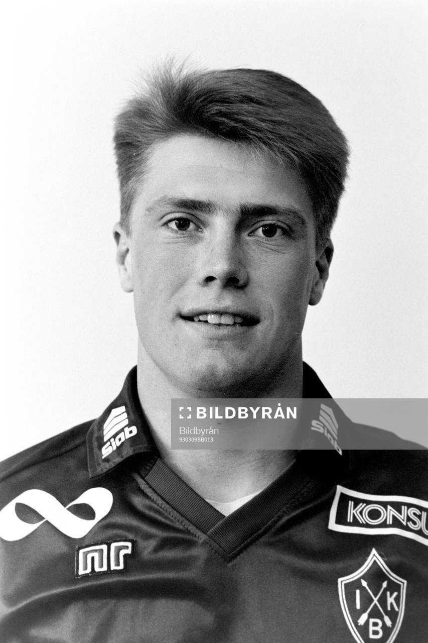 Mattias Nilsson, Brage