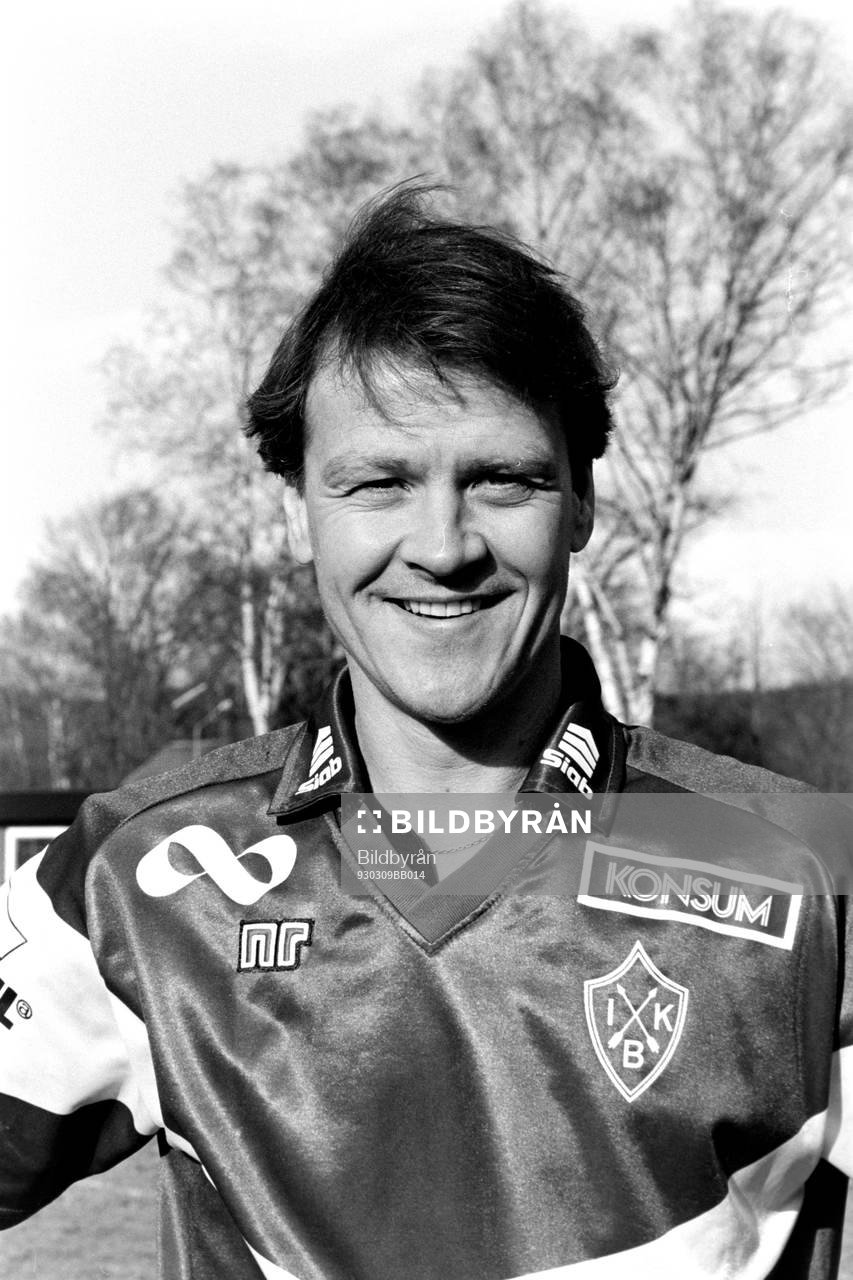 Göran Arnberg, Brage