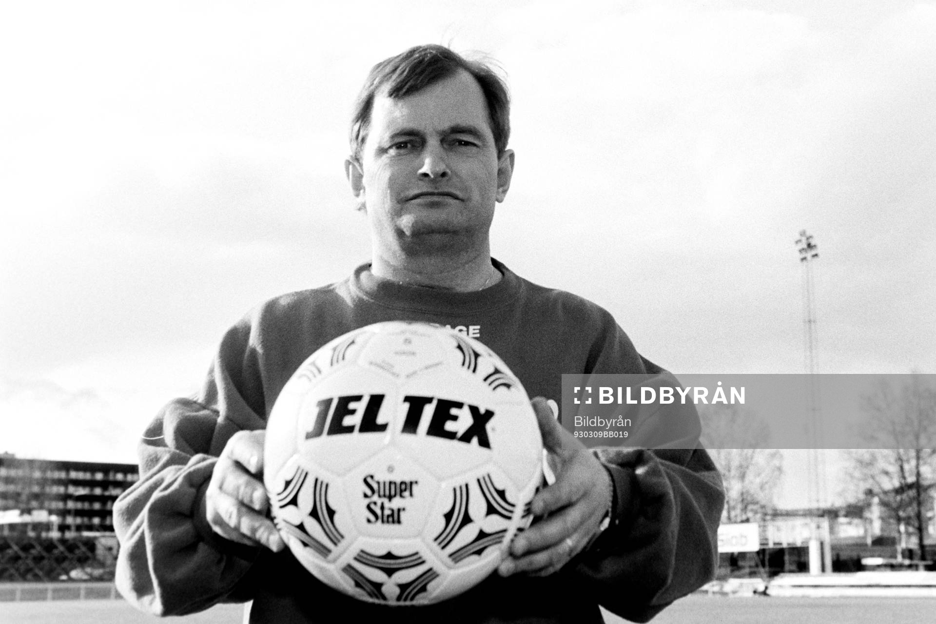 Kjell Pettersson, tränare, Brage