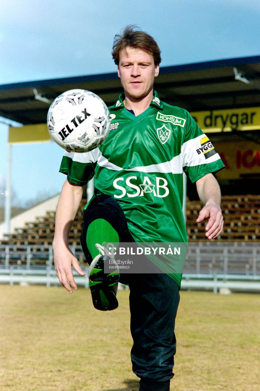 Göran Arnberg, Brage