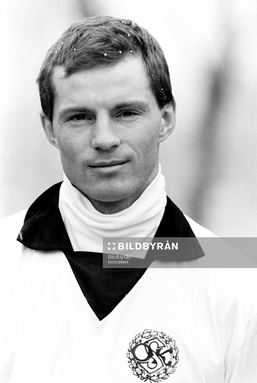 Hlynur Stefansson