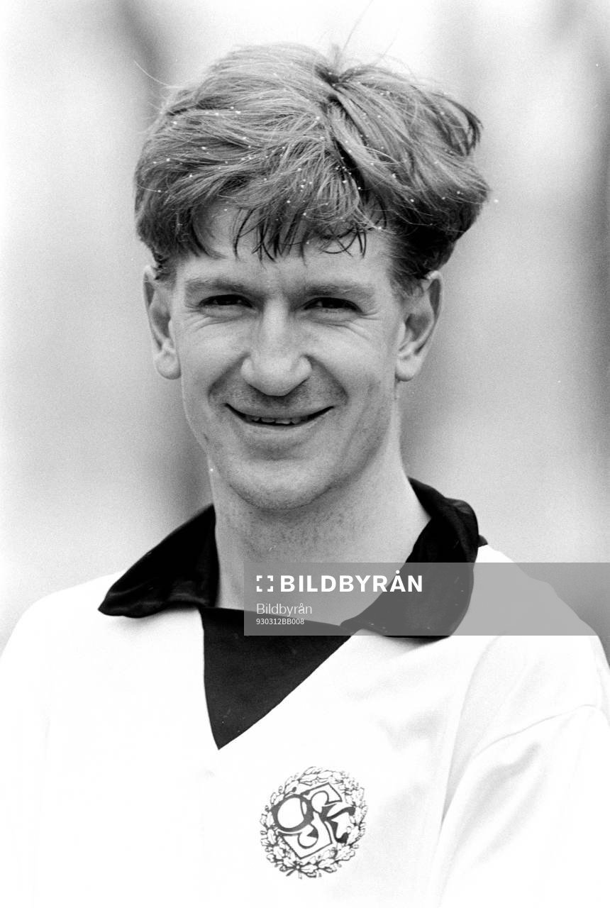 Mikael Fahlén, Örebro