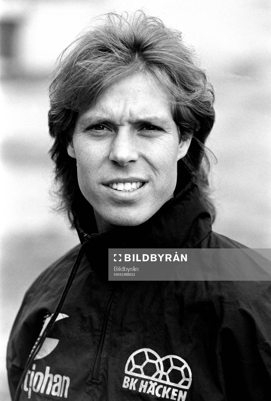 Niklas Karlström