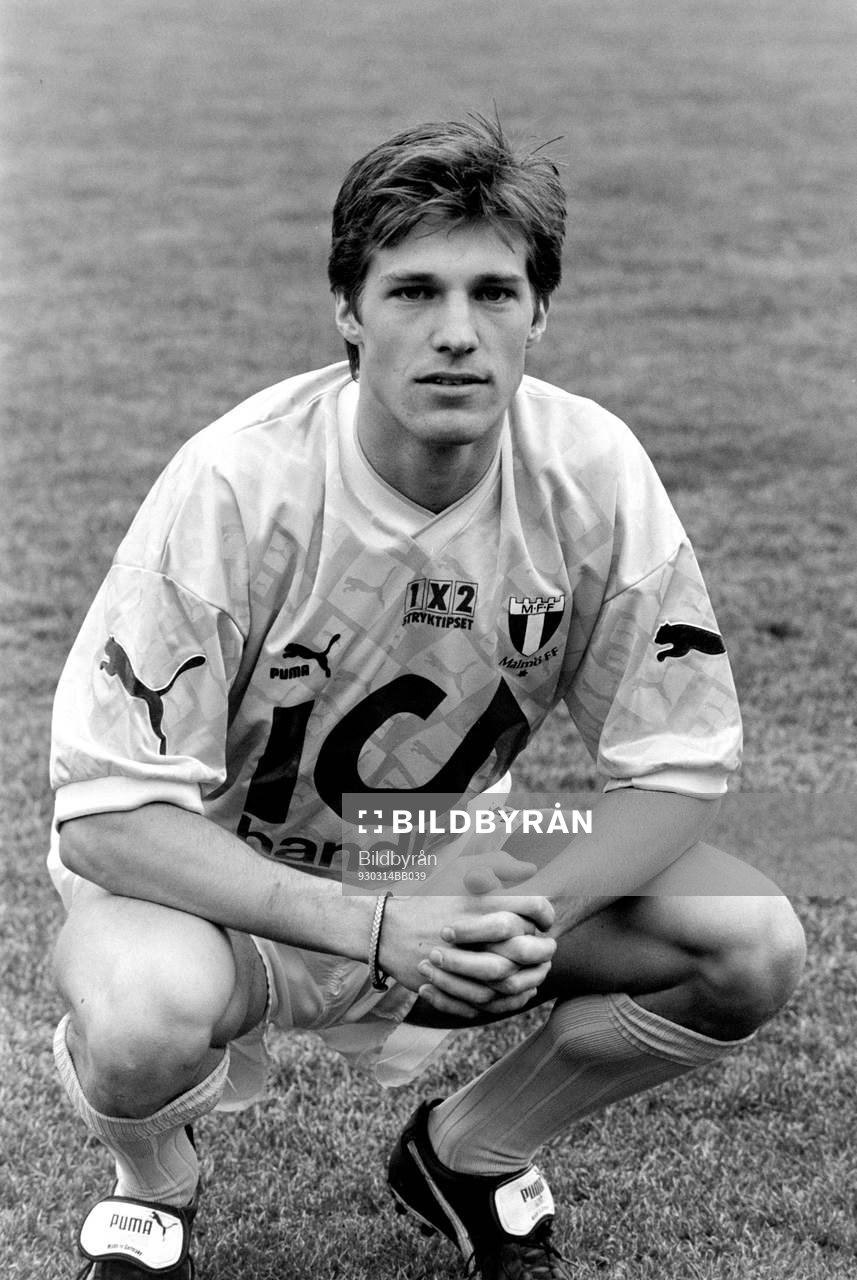 Jens Fjellström