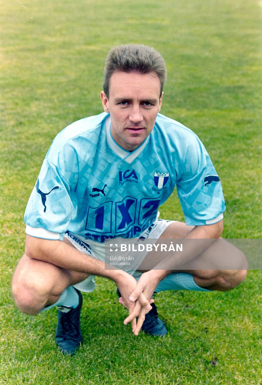 Torbjörn Persson