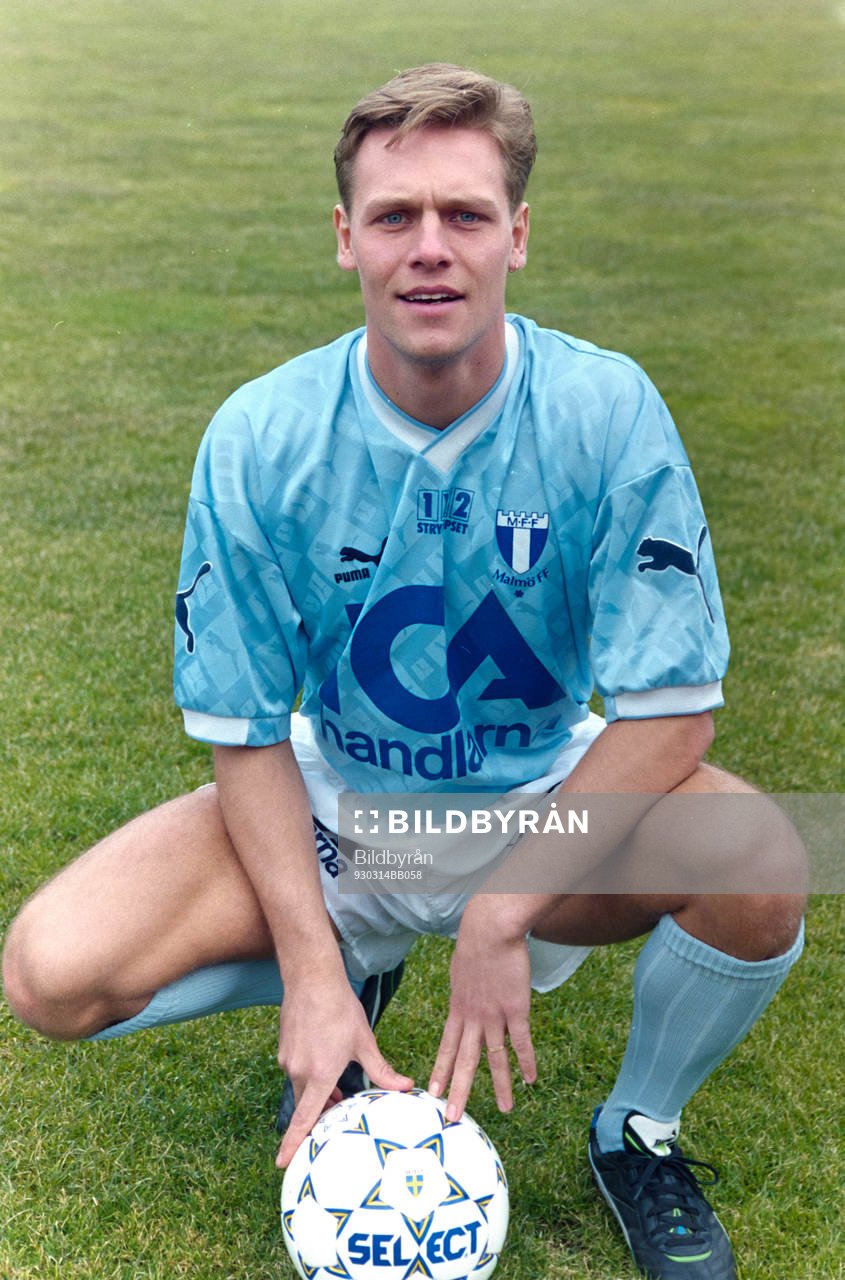 Niclas Nylén