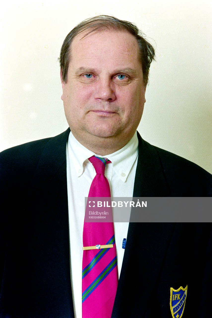 Tommy Wizell, Klubbdirektör, Norrköping