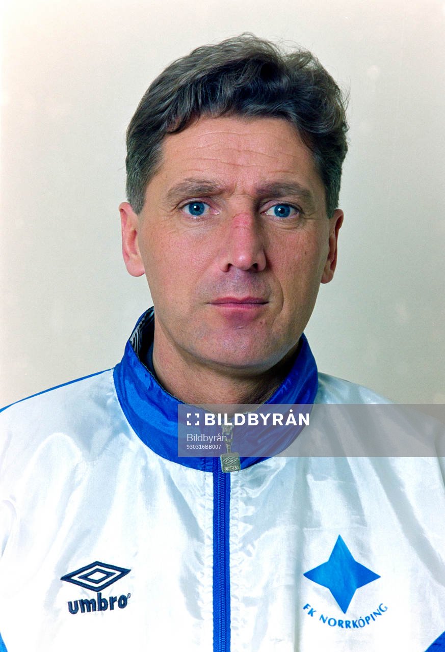 Sören Cratz, tränare, Norrköping