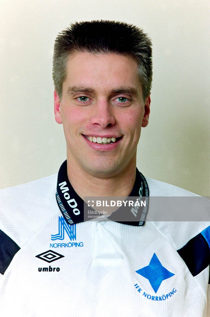 Jan Jansson, Norrköping