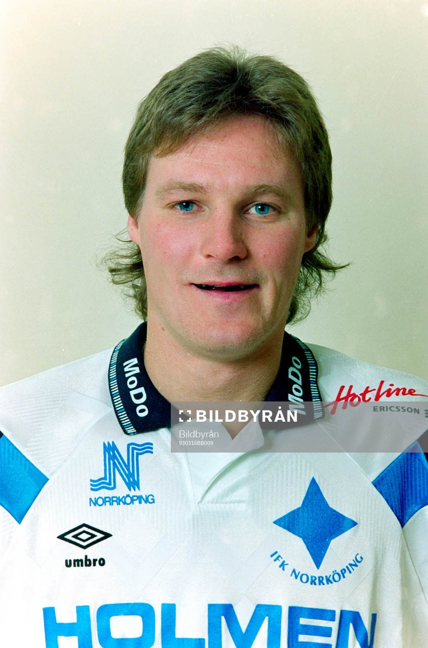 Peter Lönn, Norrköping