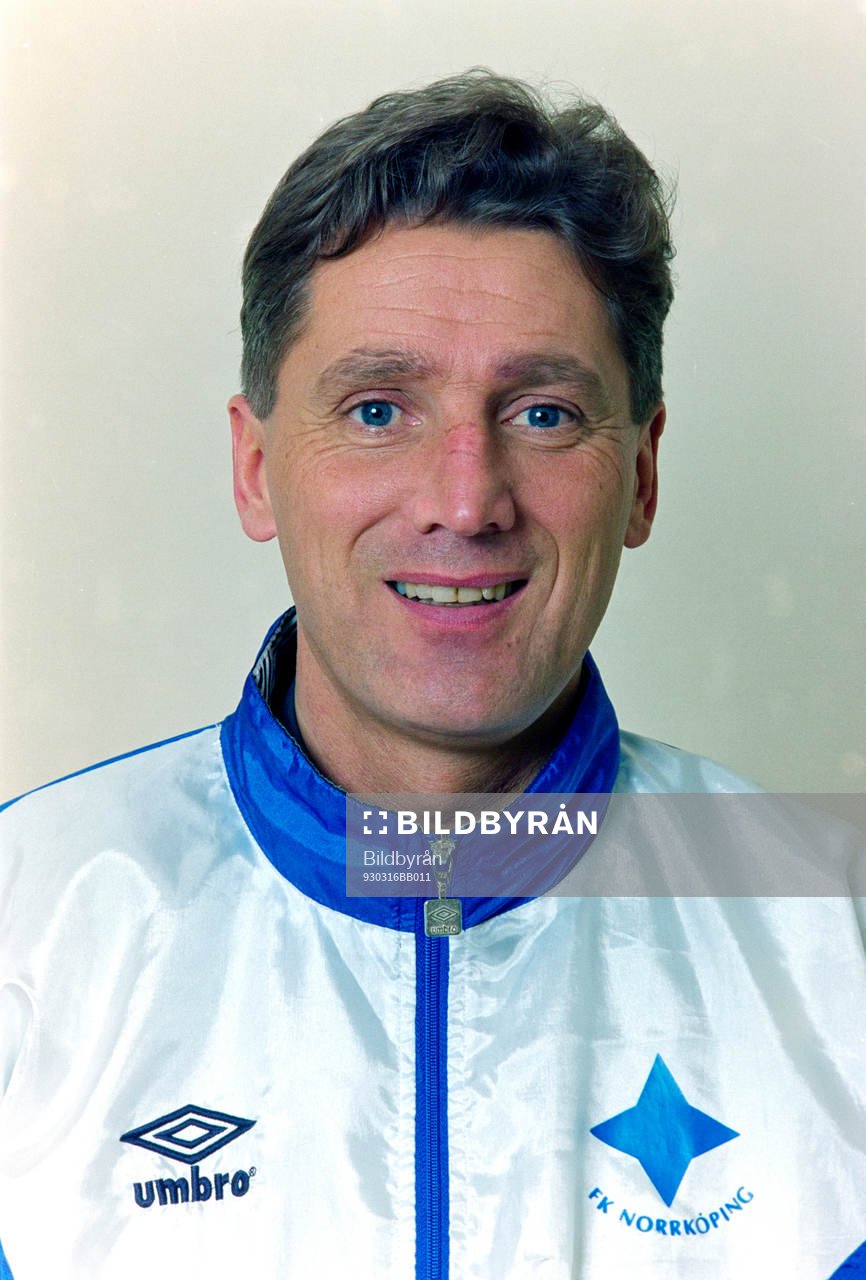 Sören Cratz, tränare, Norrköping