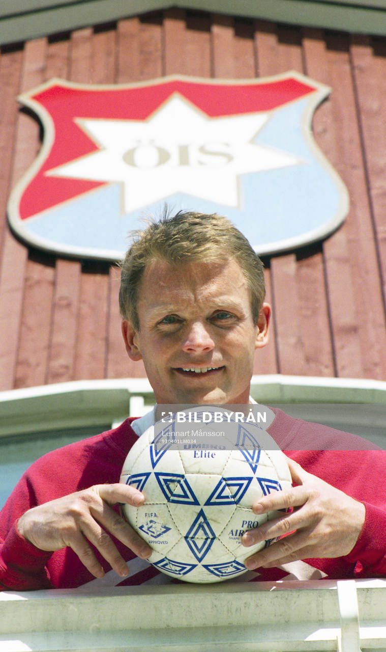 Torbjörn Nilsson, Örgryte