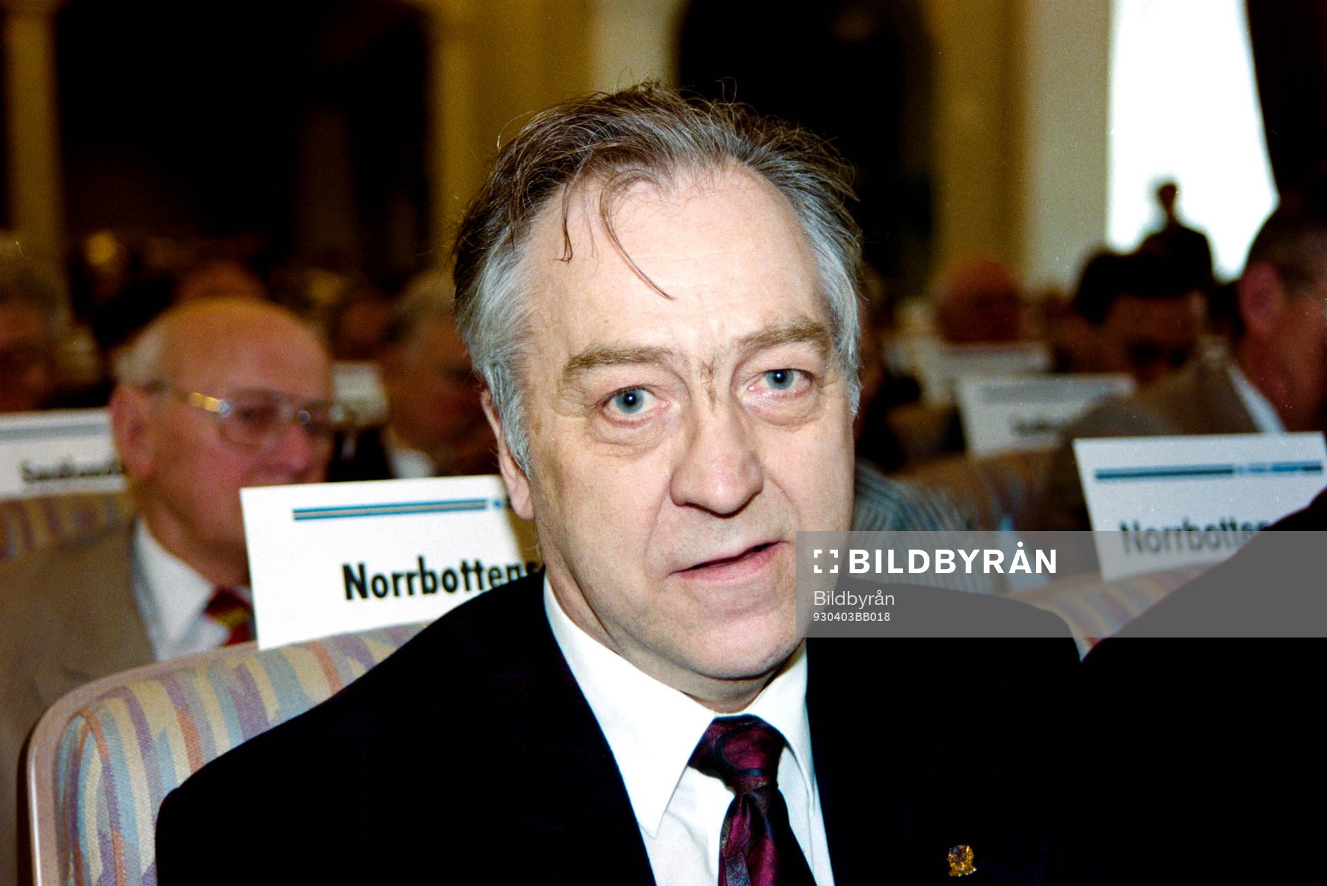 Stig Olofsson