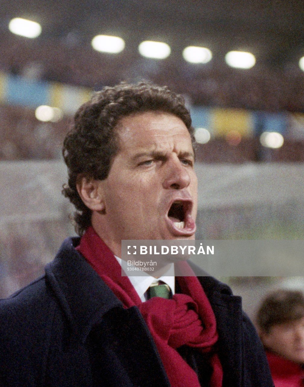 Fabio Capello, tränare, milan