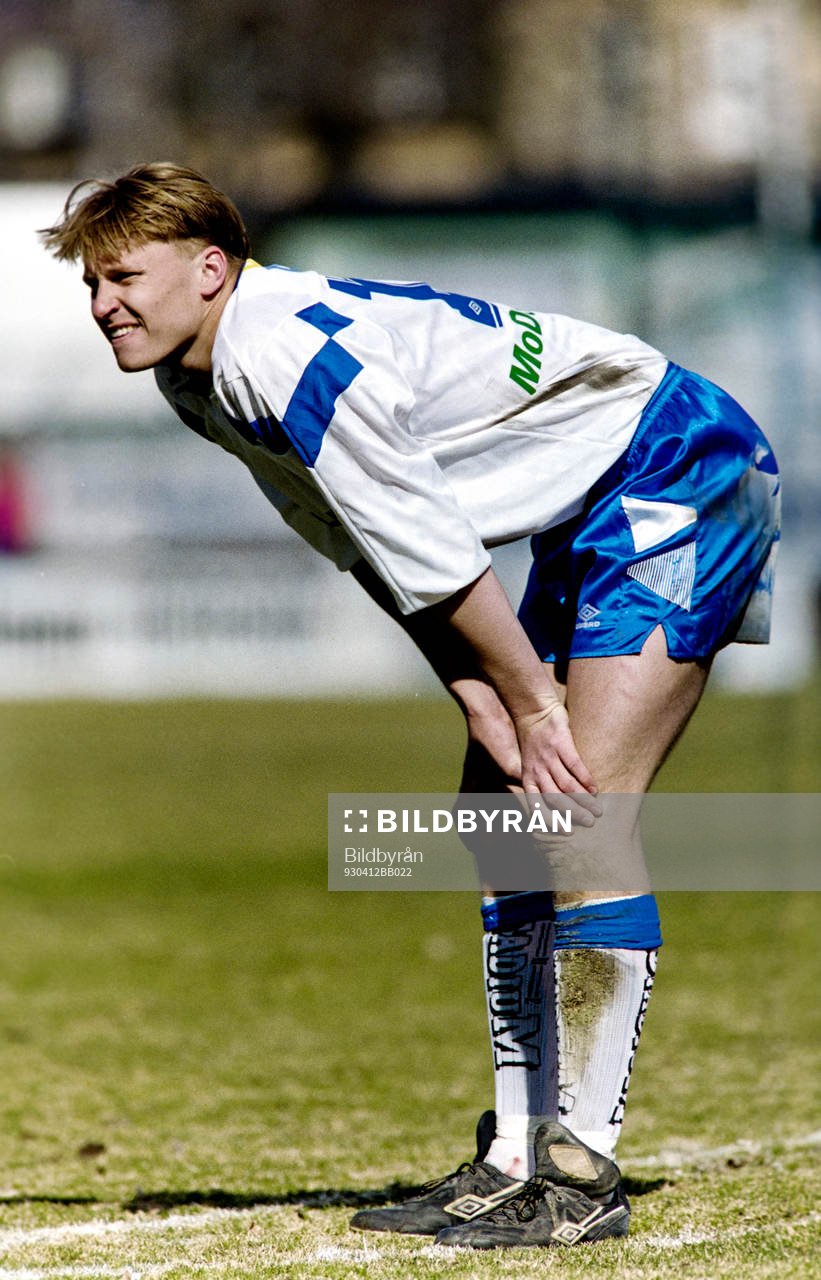 Kennet Andersson, Norrköping