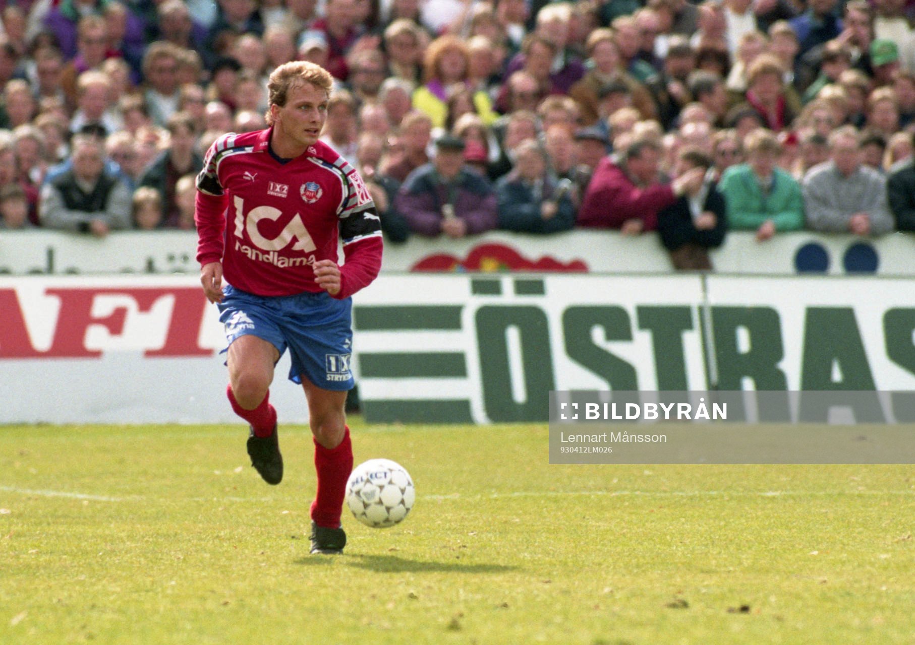Anders Svensson