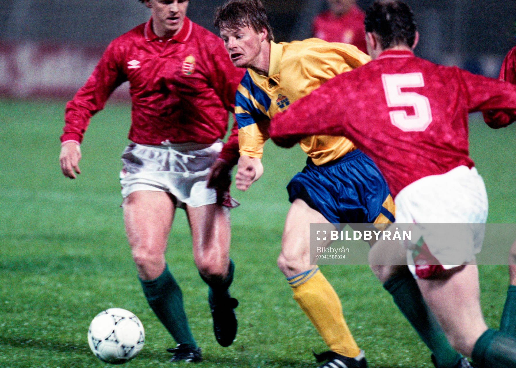 Stefan Schwarz