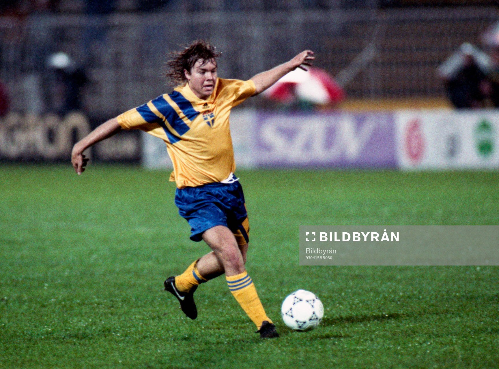 Tomas Brolin