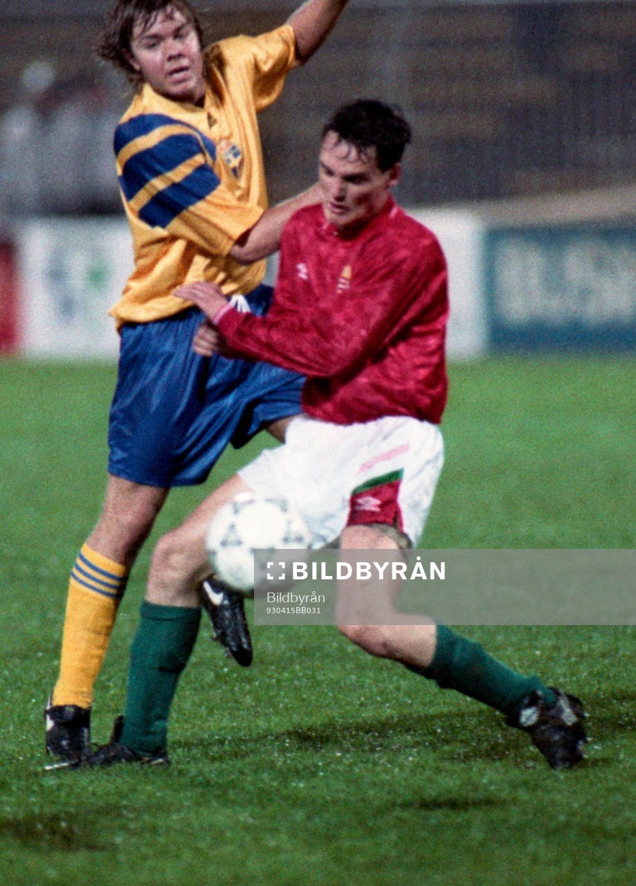 Tomas Brolin