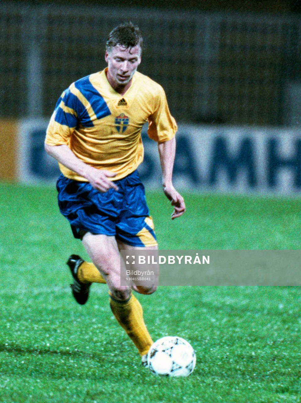 Johnny Ekström