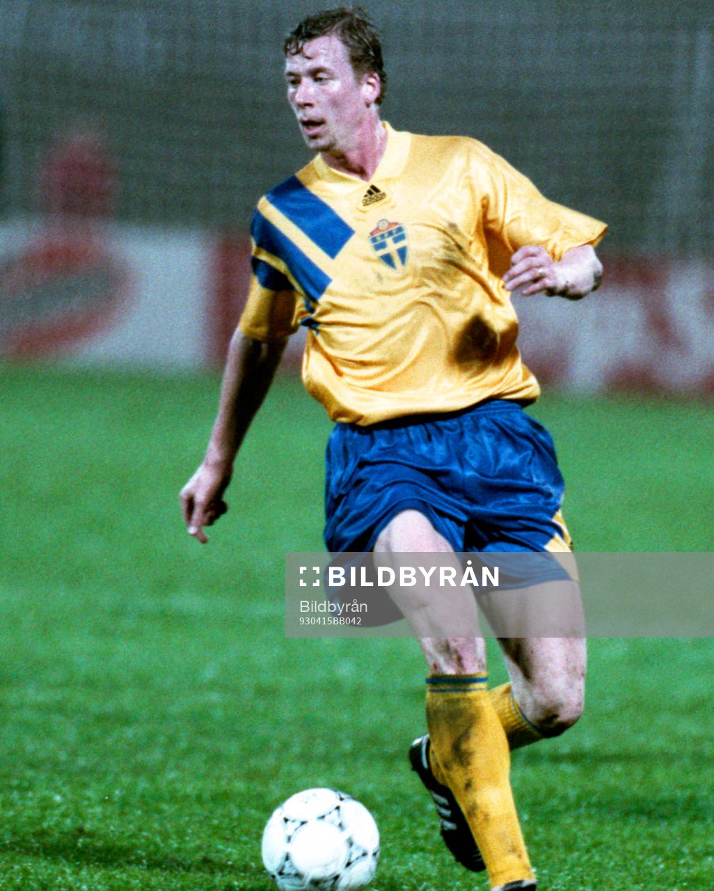 Johnny Ekström