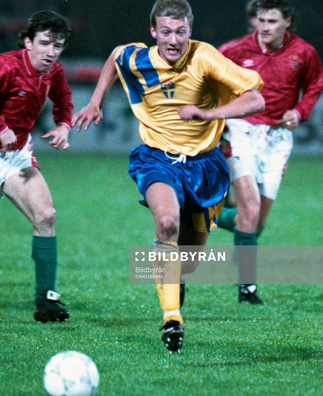 Stefan Landberg