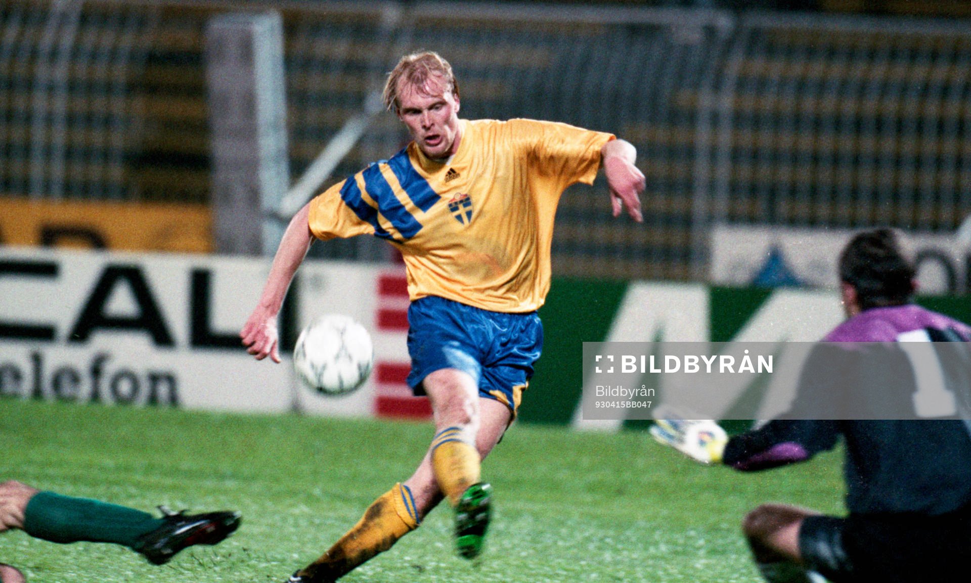 Klas Ingesson