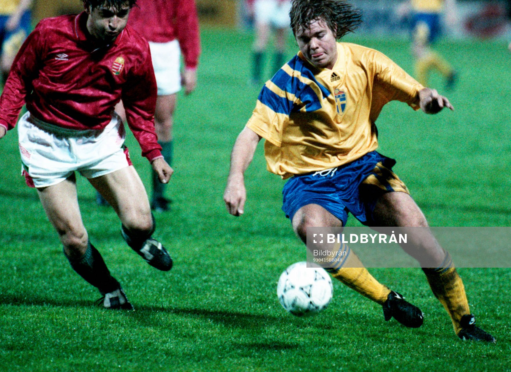 Tomas Brolin