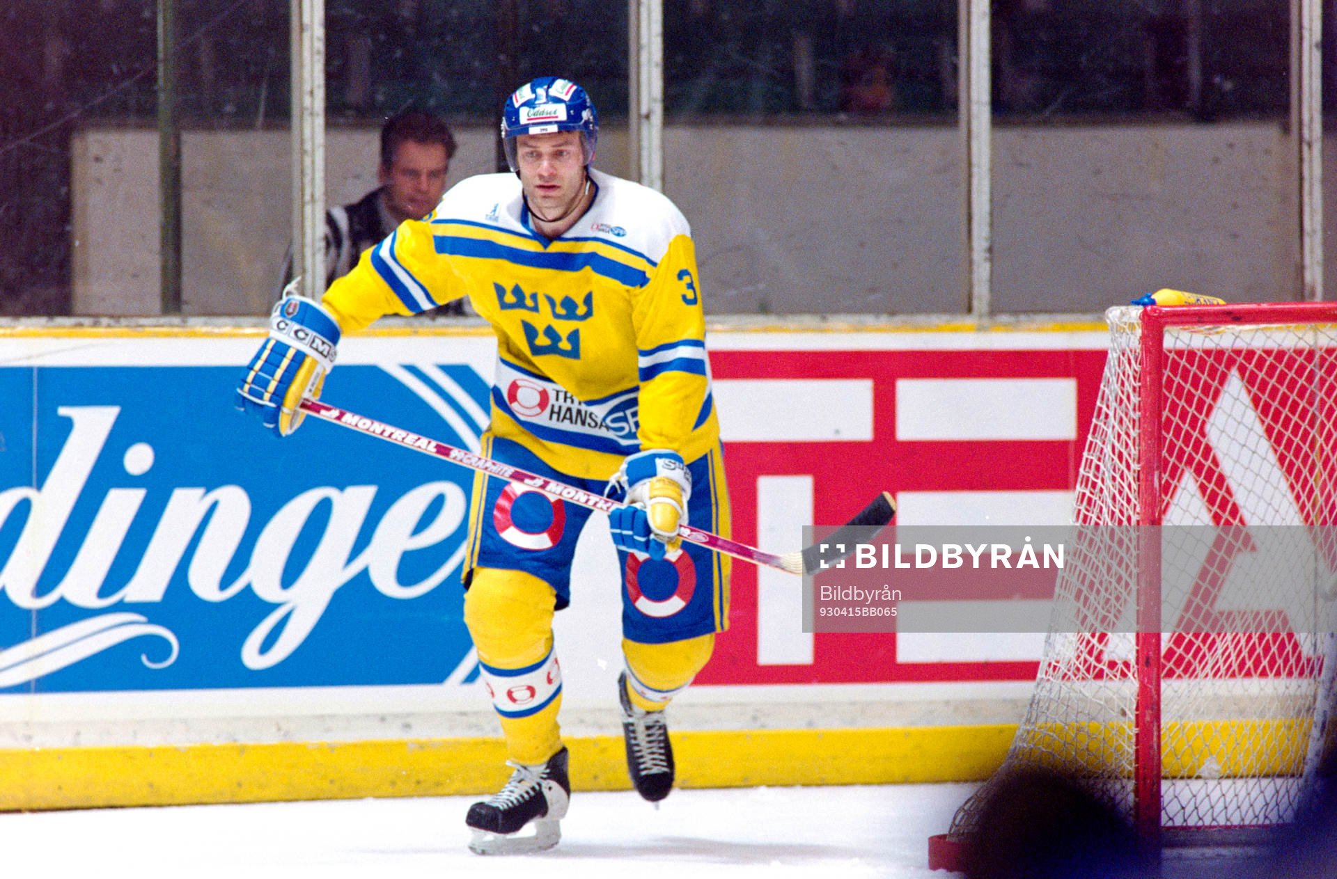Peter Popovic, Sverige