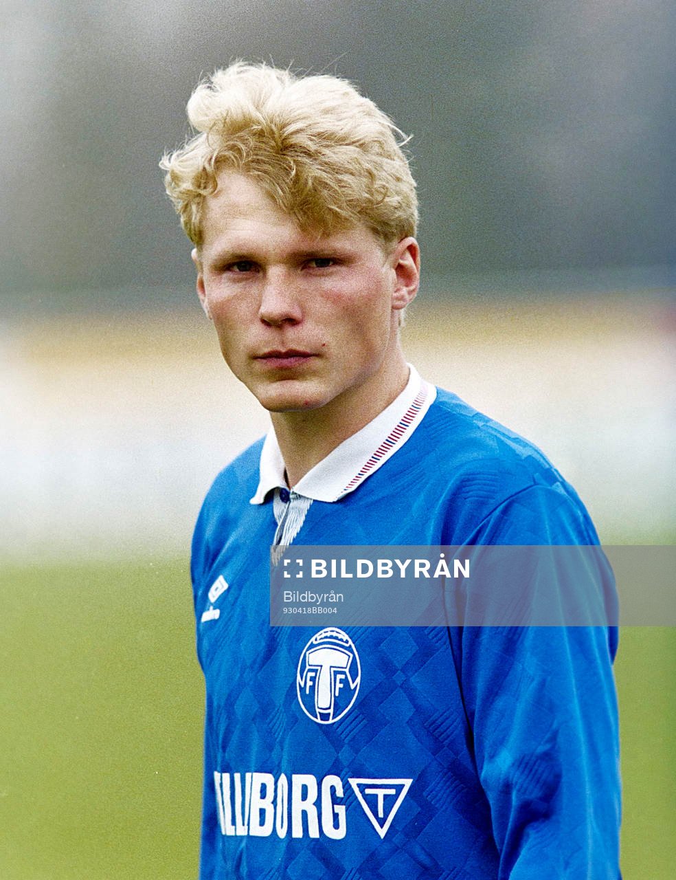 Mats Lilienberg, Trelleborg