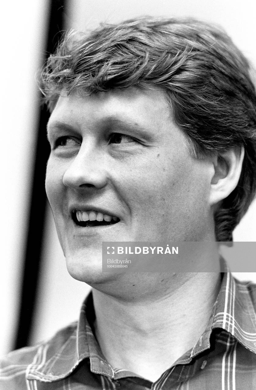 Håkan Sandberg, IF Elfsborg