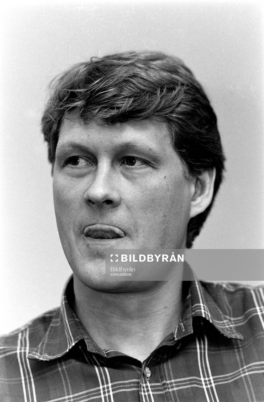Fotboll, Söderettan, Tränare: Håkan Sandberg, IF Elfsborg. 
