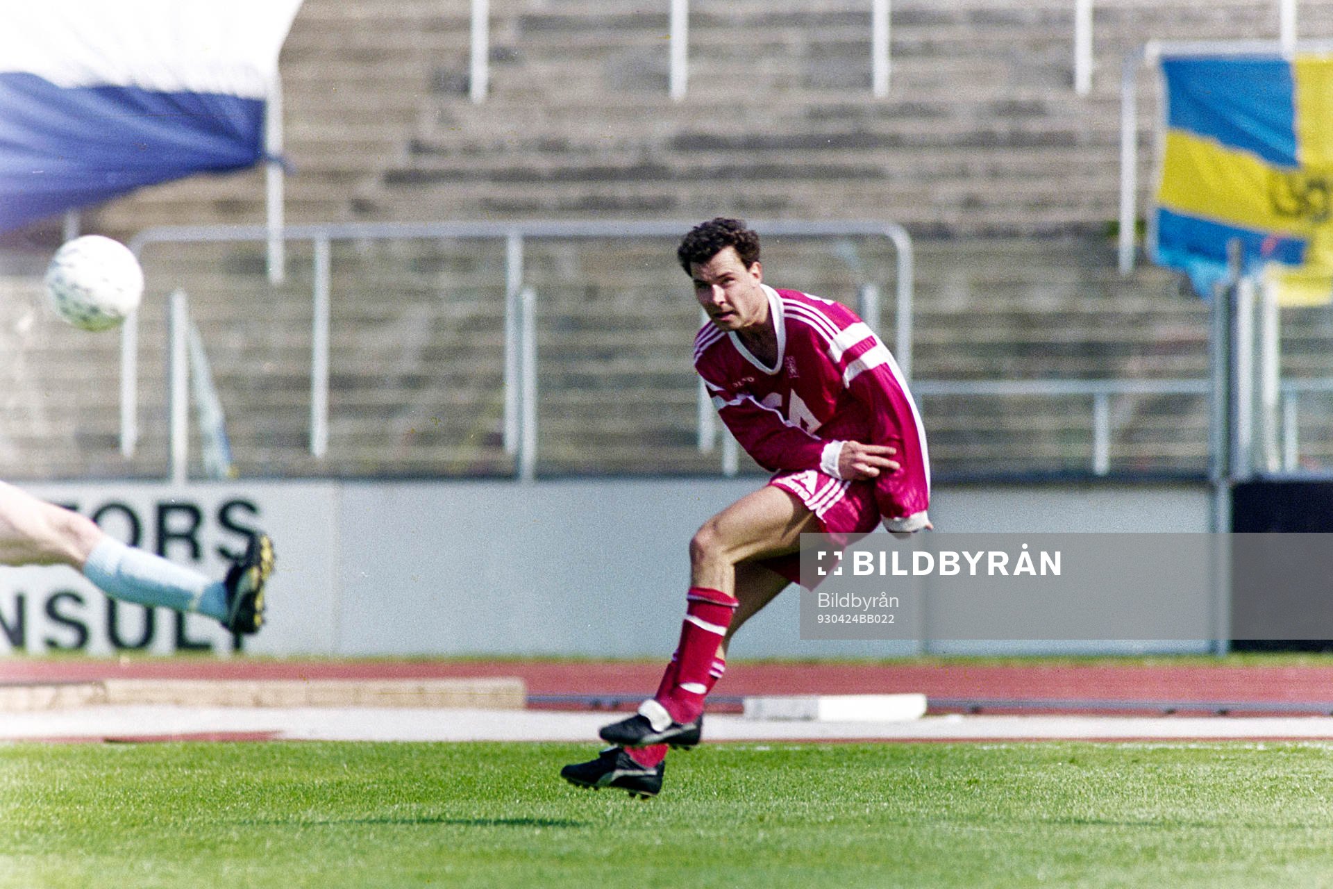 Stefan Rehn, Göteborg