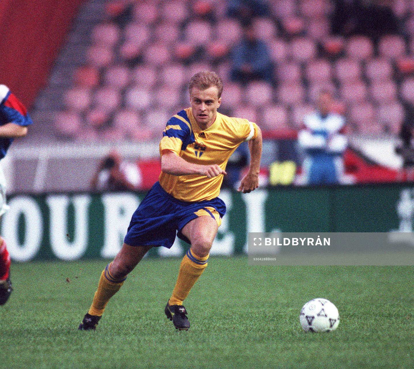 Jonas Thern