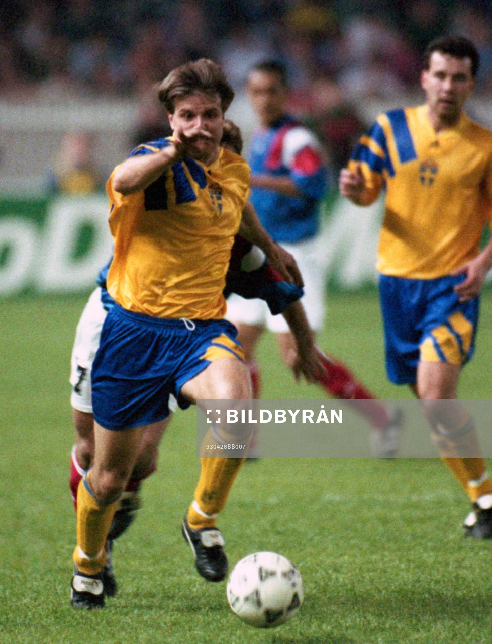 Roland Nilsson