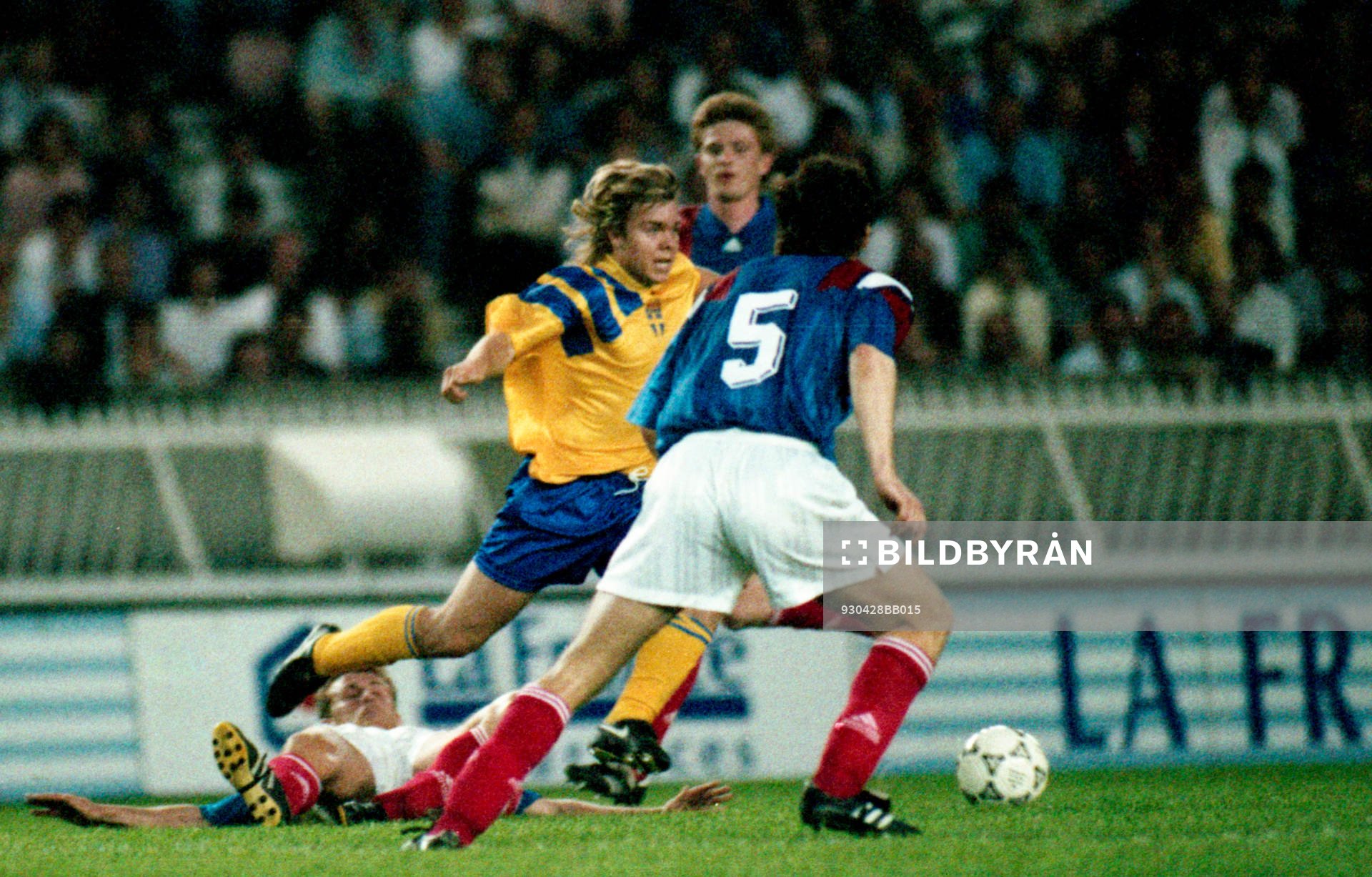 Tomas Brolin