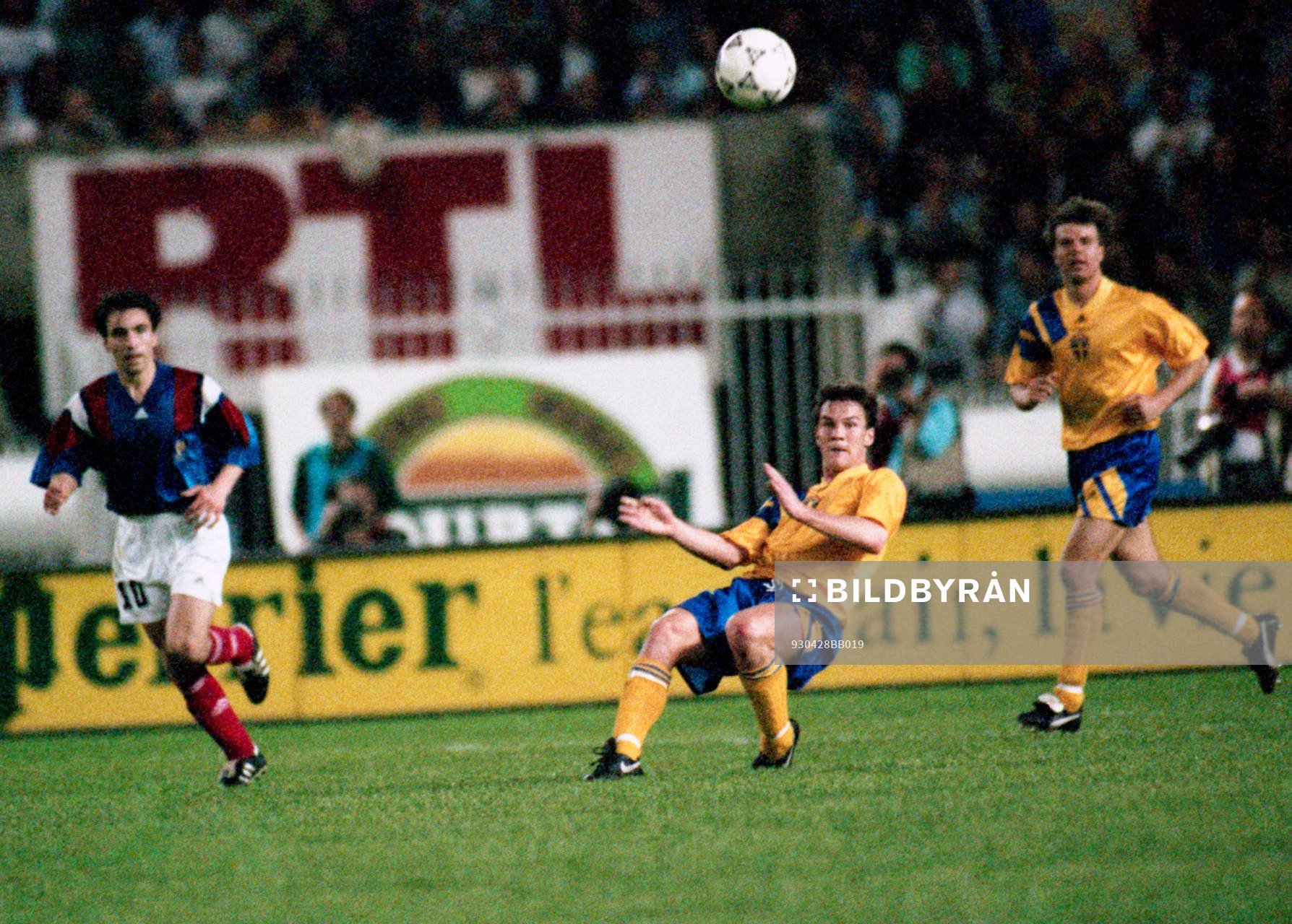 Patrik Andersson