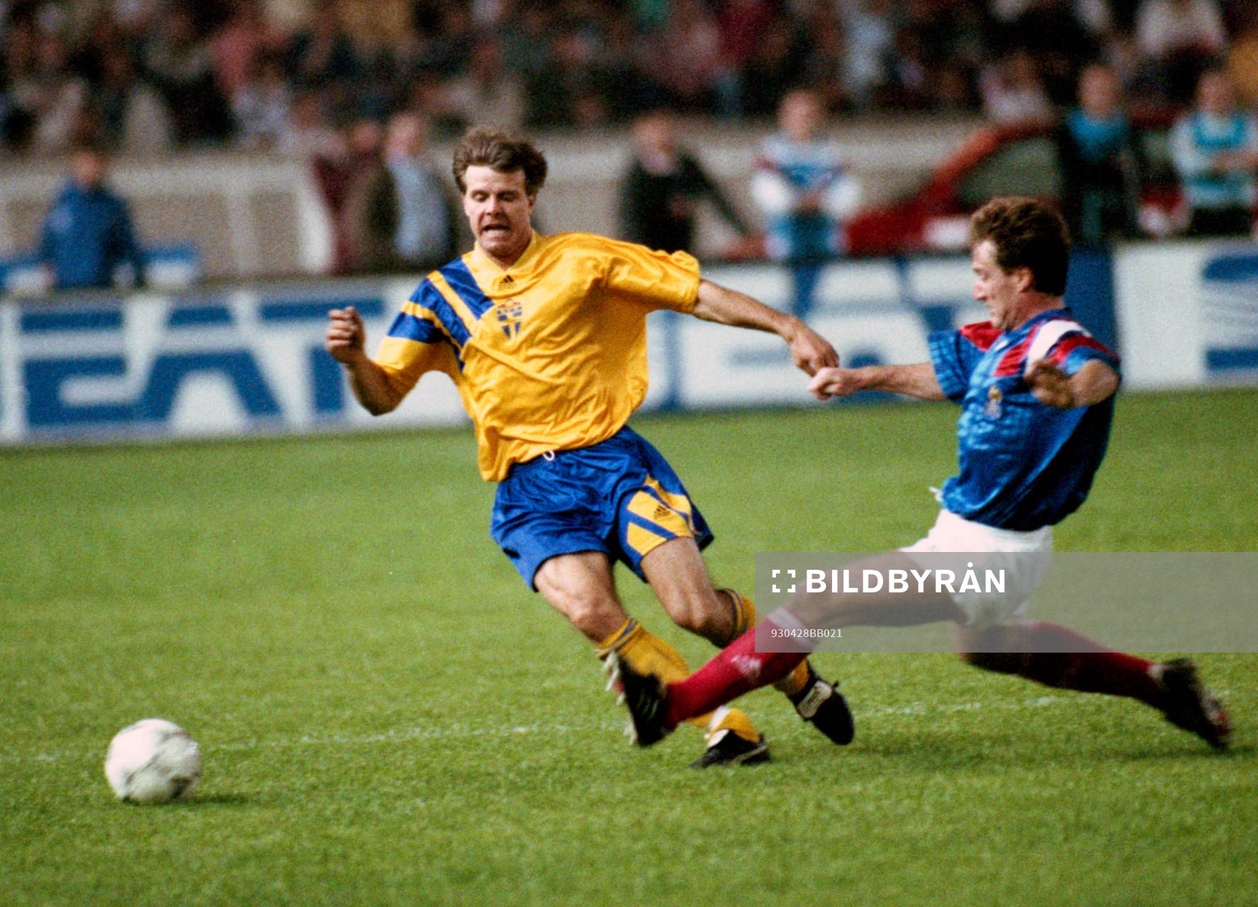 Roland Nilsson