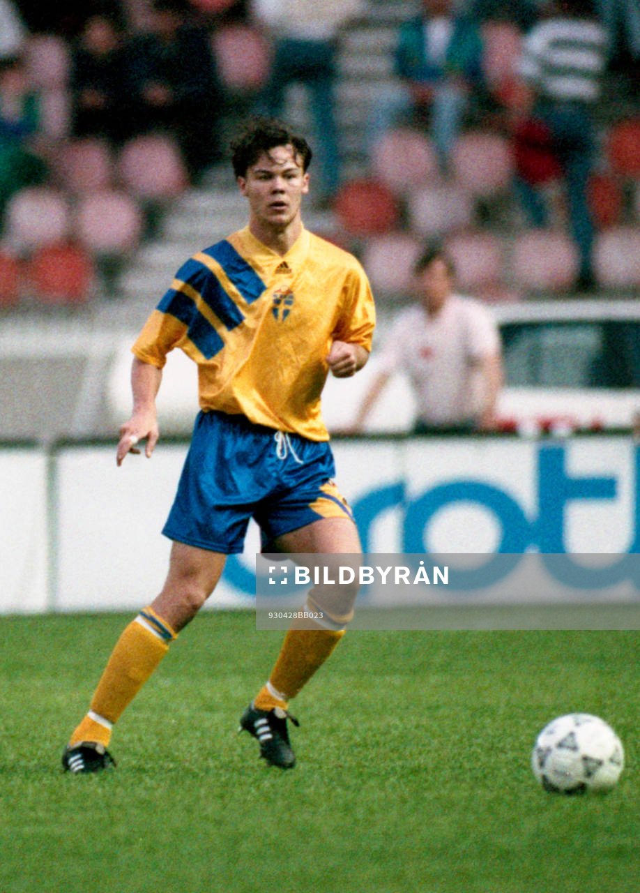 Joachim Björklund