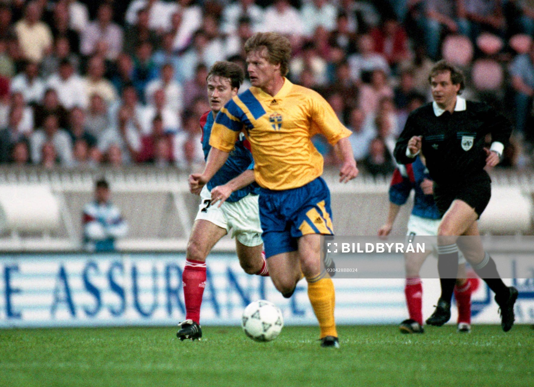 Stefan Schwarz