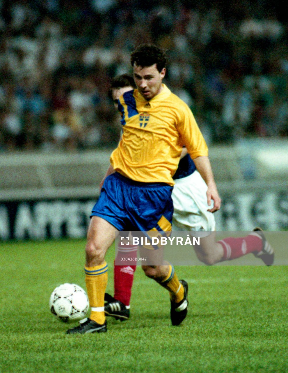 Stefan Rehn