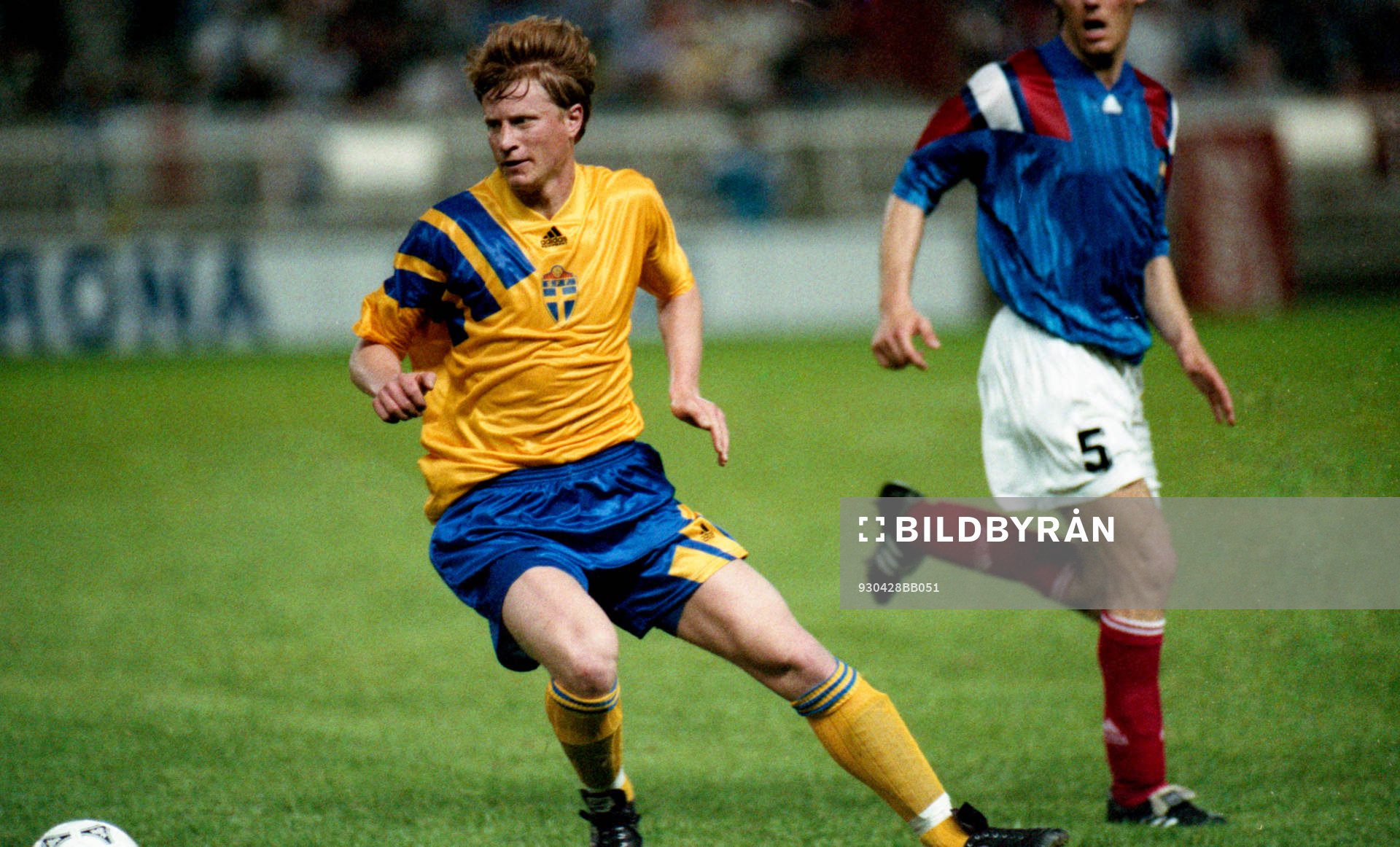 Stefan Pettersson
