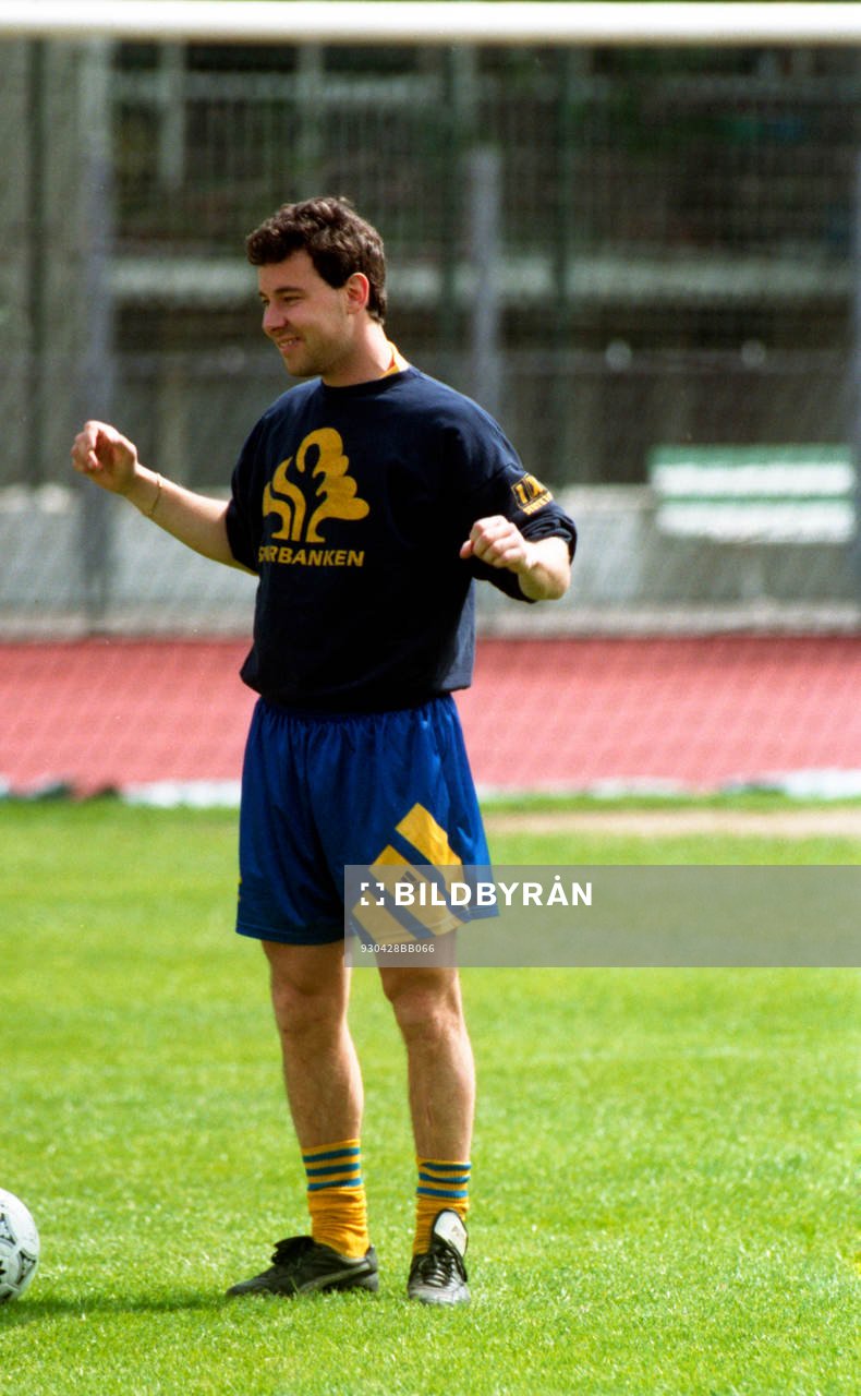 Stefan Rehn