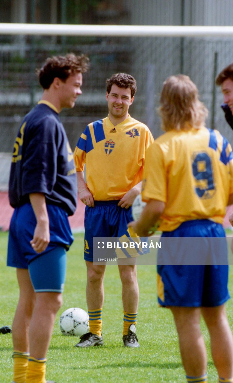 Stefan Rehn