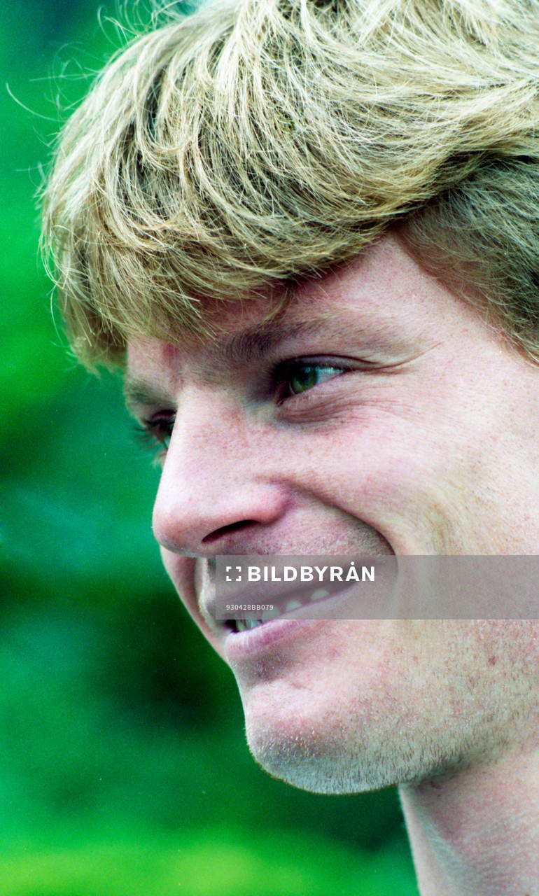 Stefan Schwarz