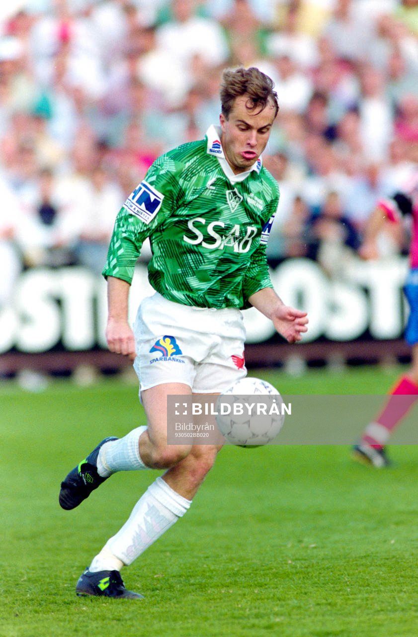 Peter Vougt, Brage
