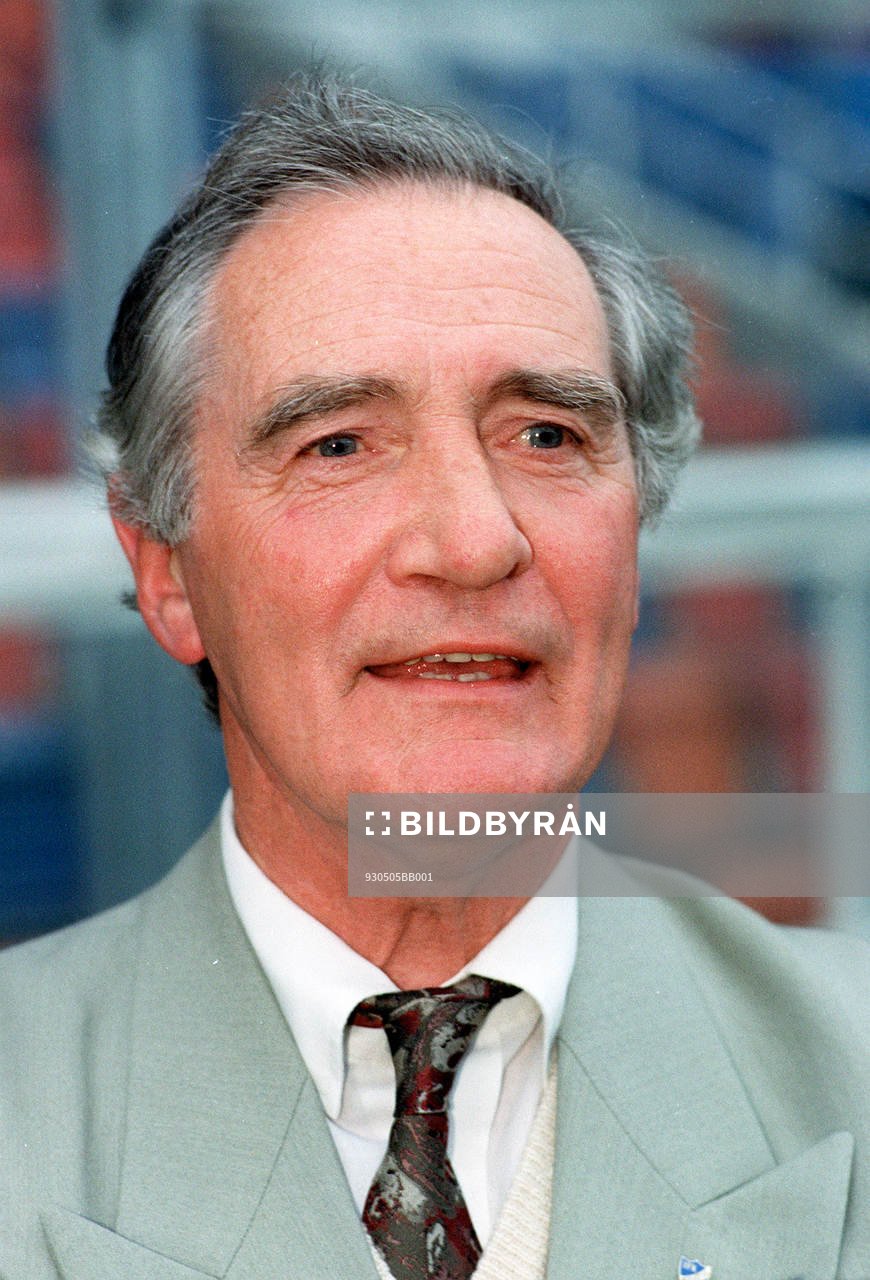 Bengt  Julle Gustavsson
