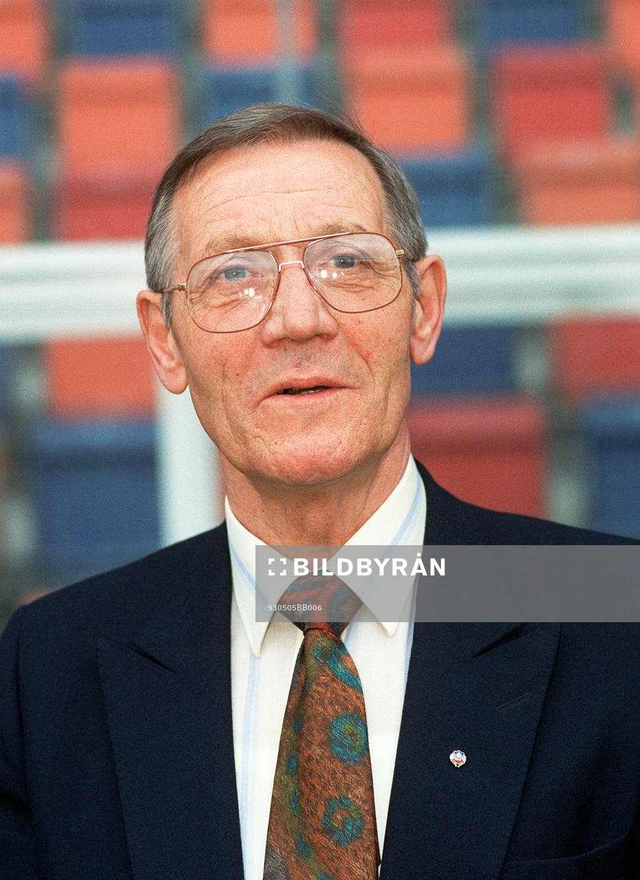 Kalle Svensson